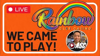 LOTFAN 🔴LIVE Tues Dec 10th Rainbow Club Casino Henderson [upl. by Taggart]