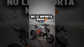 KTM SUPER DUKE 1290 R 🥵 [upl. by Arahd]