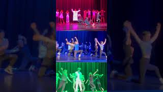 House Dance amp Drama  Leighton Park housecompetition dance drama mythology [upl. by Iam633]