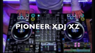 PIONEER XDJ XZ  PERFORMANCE 2022 Electronica  Dj Andres Pinguil [upl. by Mears]