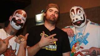 ICP TALKS ABOUT LEAVING THE HATCHET [upl. by Ardnic]