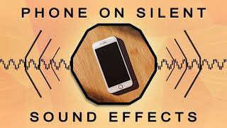 Phone Vibrate  Free Sound Effect [upl. by Rebmyt]