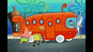 Garys Song Gary Come Home  Full Song  SpongeBob amp his friends [upl. by Atnima]