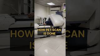 How PET scan for heart is done PET स्कैन कैसे किया जाता है  Rest and viability test shorts [upl. by Tarazi27]