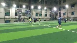 IIUC FC vs Quaish Friends Fc3 [upl. by Creigh]