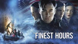 The Finest Hours Review  Cinefix Now [upl. by Lebezej]