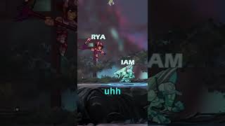 KILL YOUR FRIENDS DO IT brawlhalla funny [upl. by Wesley]