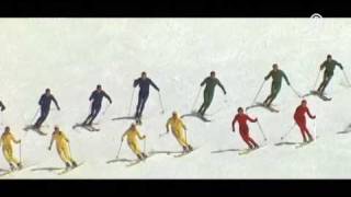 Willy Bogner Film  Skifaszination 1964 Trailer [upl. by Naman]