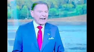 A prophecy for 2024 given by Kenneth Copeland [upl. by Baskett135]