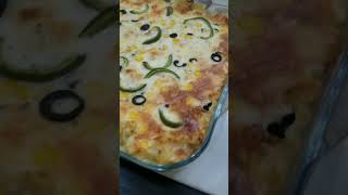 cocosplanet baking lasagna cheese holiday [upl. by Alhan237]