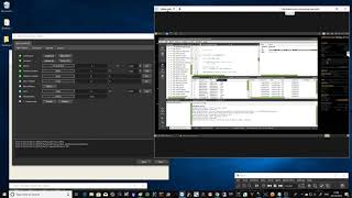 Debugging MyFocuserPro2 indilib driver driver version 02 [upl. by Dione]