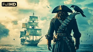 Pirates Quest for Glory CHANGED History Forever  Adventure History  Best Movie in English [upl. by Odom350]