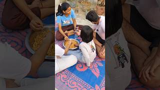 Chatpatte picnic🥵🤌 minivlog chatpata nepalifood picnic viralrecipe sundayvlog  shorts yt [upl. by Ahsercel]