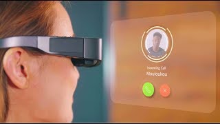 Top 5 Best Smart Glasses You Must Buy 2020  Futuristic Gadgets [upl. by Synned]