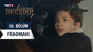 Tozkoparan İskender 20 Bölüm Fragmanı [upl. by Carmencita]