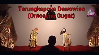 Ontoseno vs Begawan Dewowiso [upl. by Aznofla]