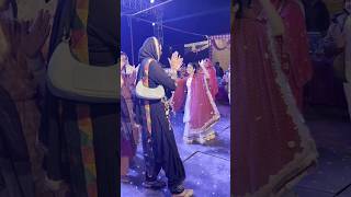 Lehnga  new Punjabi Song 2024 Dance Video  punjabisongs  youtubeshorts  sanjanabuttar [upl. by Borchers83]