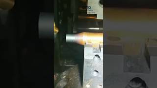 Copper Tube End Reducing HVAC [upl. by Inahpets]