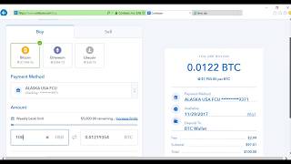 Stop Paying Coinbase Fees in Under 4 Minutes [upl. by Evalyn]