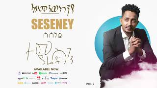 Temsghen Yared  Seseney  ሰሰነይ Official Audio  Eritrean Music [upl. by Enicnarf]