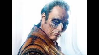 Kaecilius theme  Doctor Strange  Music by Michael Giacchino [upl. by Cinemod]