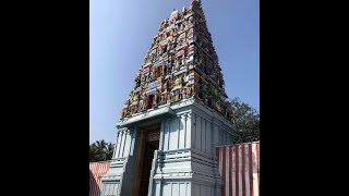 CHITRA NAKSHATRA TEMPLE [upl. by Bautram409]