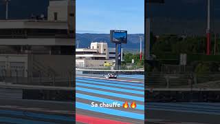 Circuit du castellet automobile GR3 GR4 race [upl. by Caritta]