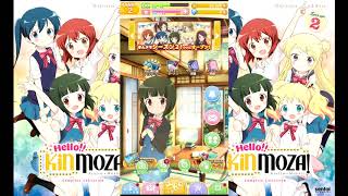 Kiniro Mosaic Memories Android Gameplay [upl. by Abad]