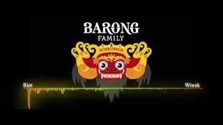 Barong Family Mix [upl. by Thinia]