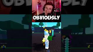 Meme Sea PIXEL SWORD VS BONK Comparison memesea roblox pixelsword bonk comparison versus [upl. by Nilam167]