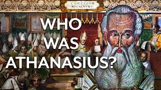 Who Was Athanasius [upl. by Atnomed]