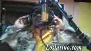 Tono Rosario  Dont Worry be Happy by Loslatinocom [upl. by Tnairb]