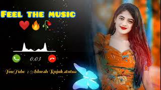 New Ringtone Mp3 Ringtone Hindi Ringtonecaller tune  romantic ringtone  ringtone song status [upl. by Ashbaugh66]