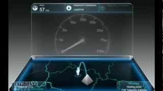 Fastest Internet Speed In The World  OVER 100000 Mbps 2022 [upl. by Canice]