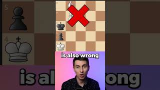 The Worst BLUNDER In Online Chess [upl. by Ihcelek532]