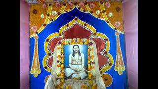 Jaya jaya gurudeba mangala arati Swami Nigamananda [upl. by Aer]