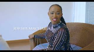 JOY WA MACHARIA FT BIEZ KAVIRU  ETERERA4K OFFICIAL VIDEO [upl. by Hynes]