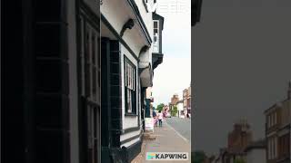 Buntingford Hertfordshires Hidden Historical Gem travel buntingford hertfordshire history [upl. by Eiduam492]