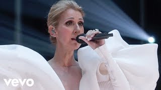 Céline Dion  My Heart Will Go On Live on Billboard Music Awards 2017 [upl. by Atram]