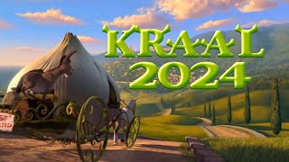 Kraal ronda 202425 [upl. by Ariaz555]