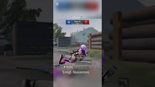 Yeng a ✅pubgmobilem24headshotm27rizam24pubgmobilepubgpubgmobilem24challenge [upl. by Annaeoj]