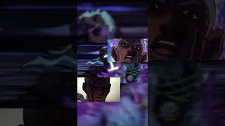 Enrich Pucci edit edit methanksforwatchingitmeansalot jjba pucci [upl. by Auqenes]