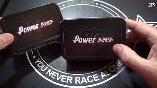 ToniSport Newsfeed Power HD Servos [upl. by Yclehc]