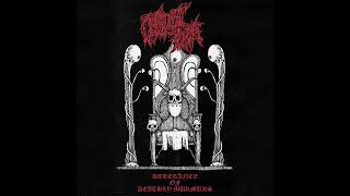 Obsequial SceptreUtterance Of Deathly MurmursFull Demo [upl. by Clyte496]