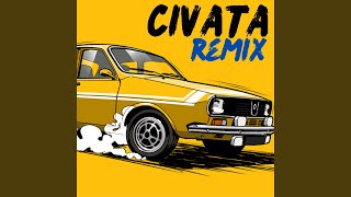 Cıvata Sandınız Remix [upl. by Ennaj]