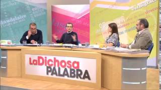 La dichosa palabra Temporada 10 Programa 23 [upl. by Araes]