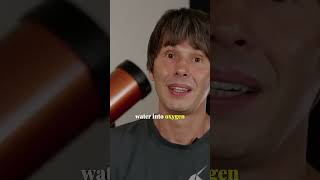 Professor Brian Cox on colonising mars shorts mars astronomy [upl. by Rick923]