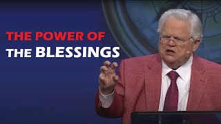 SPECIAL MESSAGE THE POWER OF THE BLESSINGS  John Hagee Sermon 2024  MUST WATCH [upl. by Oshinski]