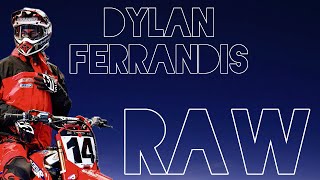 Dylan Ferrandis vs The World at Fox Raceway [upl. by Liva]