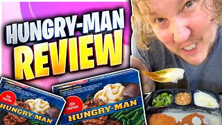 Hungryman review [upl. by Akeryt]